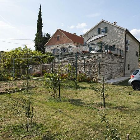 Villa Cetina Milasi Zewnętrze zdjęcie