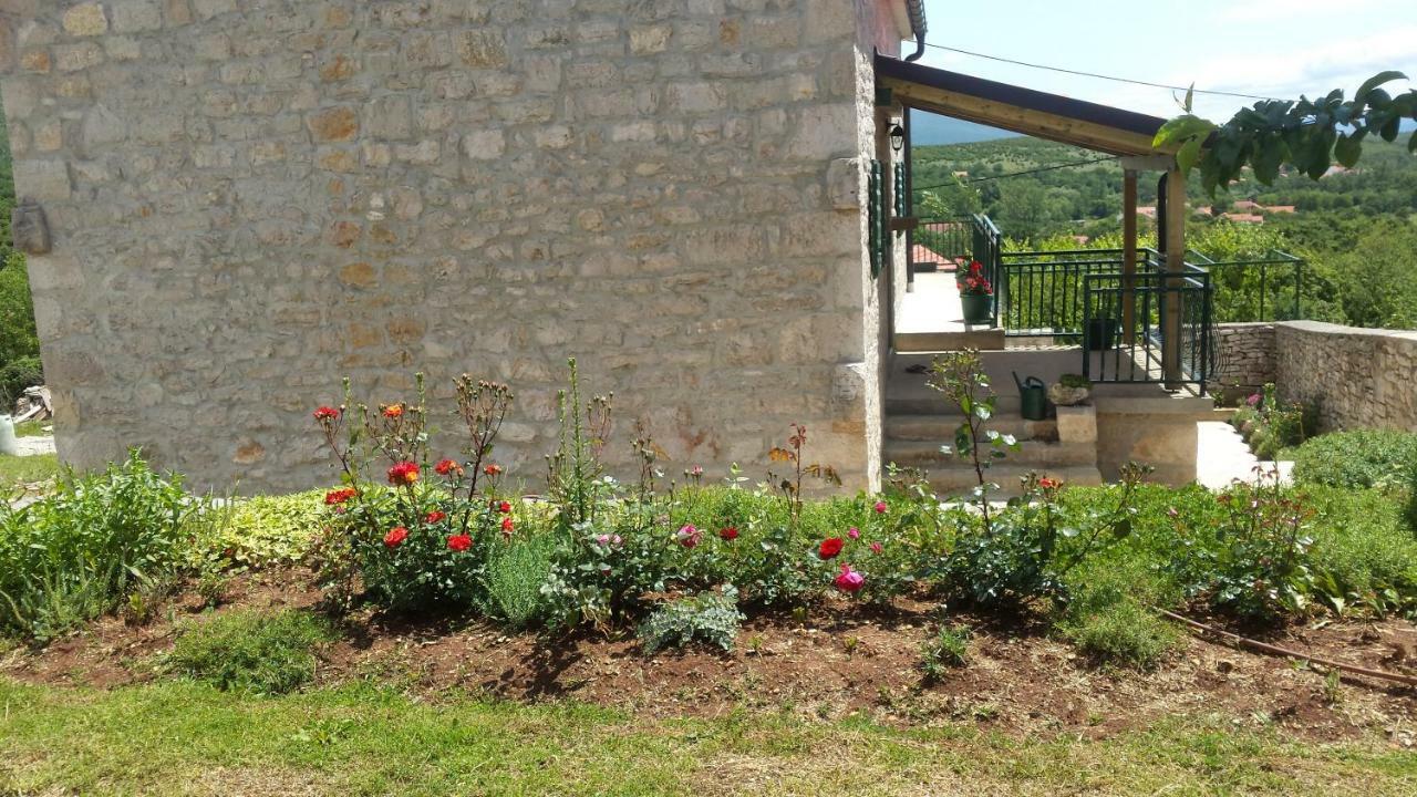 Villa Cetina Milasi Zewnętrze zdjęcie