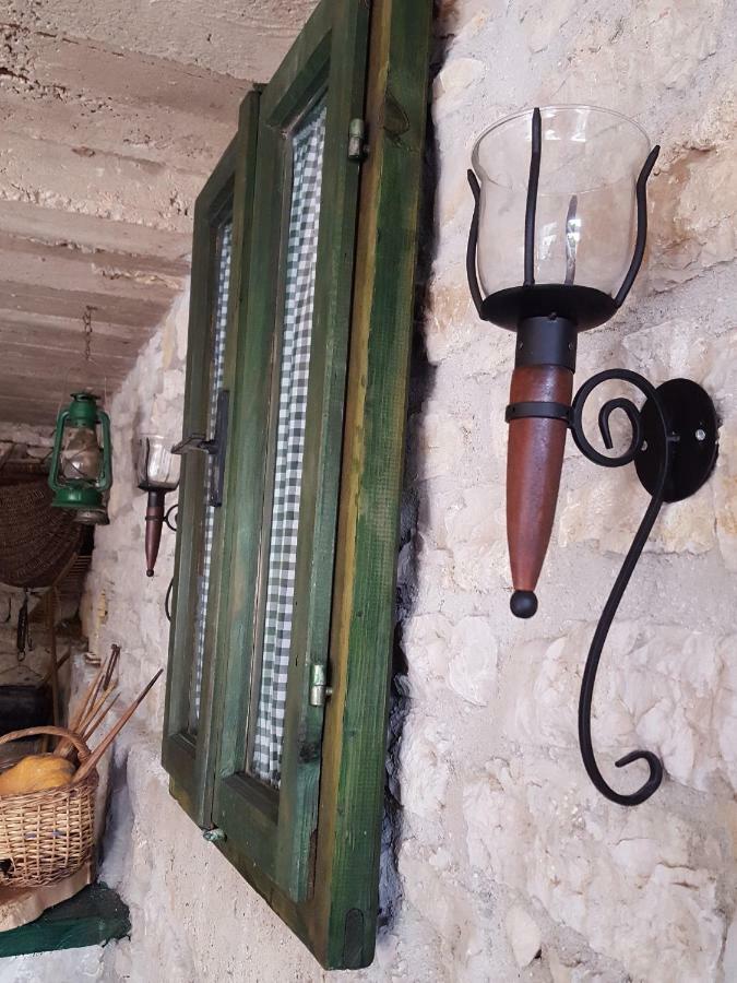 Villa Cetina Milasi Zewnętrze zdjęcie