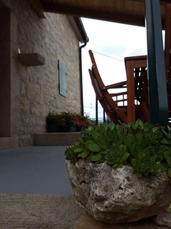 Villa Cetina Milasi Zewnętrze zdjęcie