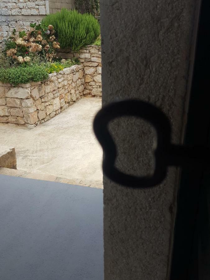 Villa Cetina Milasi Zewnętrze zdjęcie
