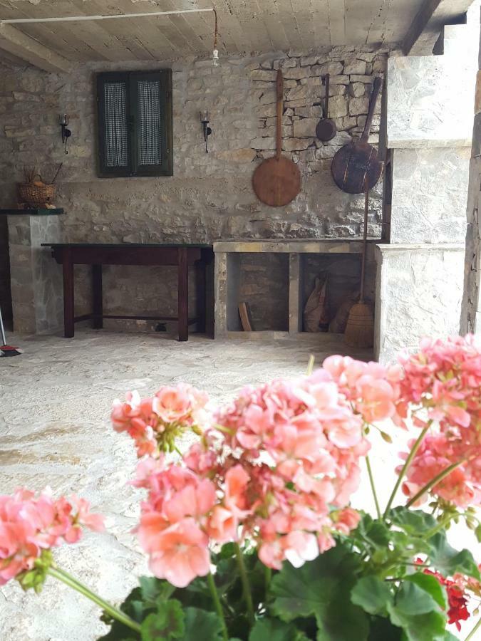 Villa Cetina Milasi Zewnętrze zdjęcie