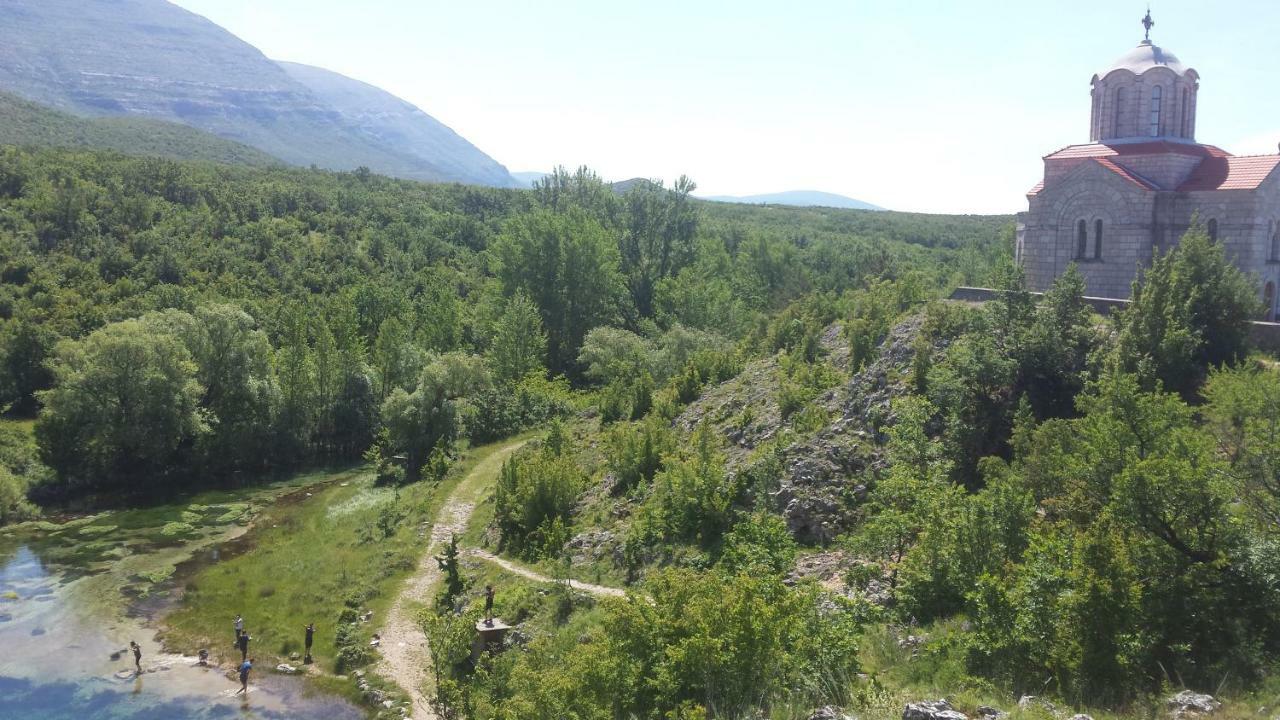 Villa Cetina Milasi Zewnętrze zdjęcie