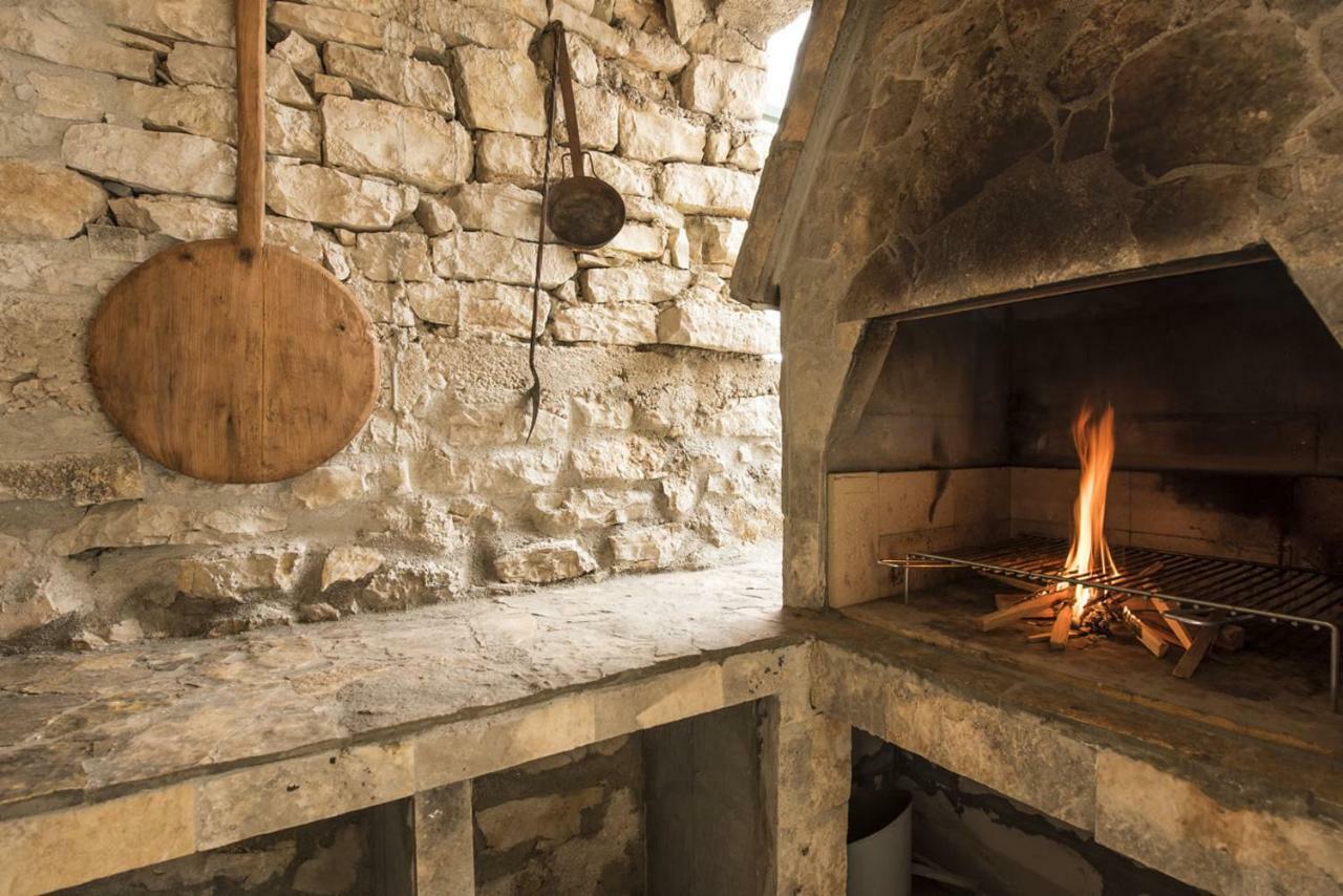 Villa Cetina Milasi Zewnętrze zdjęcie