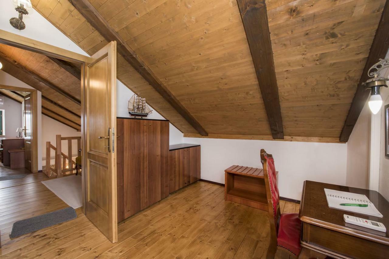 Villa Cetina Milasi Zewnętrze zdjęcie