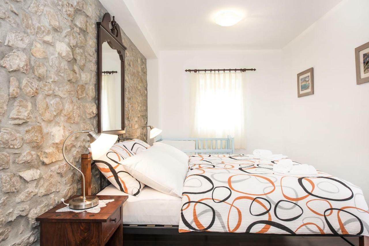 Villa Cetina Milasi Zewnętrze zdjęcie
